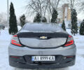 Серый Шевроле Вольт, объемом двигателя 1.49 л и пробегом 117 тыс. км за 16500 $, фото 9 на Automoto.ua