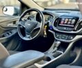 Серый Шевроле Вольт, объемом двигателя 0 л и пробегом 122 тыс. км за 14500 $, фото 12 на Automoto.ua
