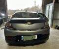 Сірий Шевроле Вольт, об'ємом двигуна 0 л та пробігом 155 тис. км за 5200 $, фото 1 на Automoto.ua