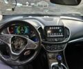 Сірий Шевроле Вольт, об'ємом двигуна 0 л та пробігом 155 тис. км за 5200 $, фото 6 на Automoto.ua