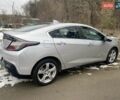 Серый Шевроле Вольт, объемом двигателя 1.5 л и пробегом 116 тыс. км за 16777 $, фото 22 на Automoto.ua
