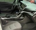 Сірий Шевроле Вольт, об'ємом двигуна 1.49 л та пробігом 122 тис. км за 14500 $, фото 22 на Automoto.ua