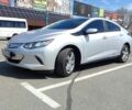 Серый Шевроле Вольт, объемом двигателя 1.49 л и пробегом 114 тыс. км за 15300 $, фото 1 на Automoto.ua