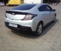 Серый Шевроле Вольт, объемом двигателя 1.5 л и пробегом 180 тыс. км за 15700 $, фото 2 на Automoto.ua