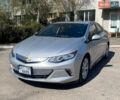 Сірий Шевроле Вольт, об'ємом двигуна 1.5 л та пробігом 125 тис. км за 19500 $, фото 1 на Automoto.ua