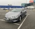 Серый Шевроле Вольт, объемом двигателя 1.5 л и пробегом 94 тыс. км за 17500 $, фото 1 на Automoto.ua