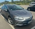 Сірий Шевроле Вольт, об'ємом двигуна 1.49 л та пробігом 160 тис. км за 15500 $, фото 1 на Automoto.ua