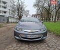 Серый Шевроле Вольт, объемом двигателя 1.5 л и пробегом 32 тыс. км за 16300 $, фото 1 на Automoto.ua