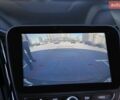 Серый Шевроле Вольт, объемом двигателя 1.49 л и пробегом 125 тыс. км за 16500 $, фото 17 на Automoto.ua