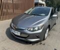 Сірий Шевроле Вольт, об'ємом двигуна 1.5 л та пробігом 303 тис. км за 13802 $, фото 1 на Automoto.ua
