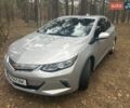 Серый Шевроле Вольт, объемом двигателя 1.49 л и пробегом 122 тыс. км за 16400 $, фото 1 на Automoto.ua