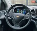 Сірий Шевроле Вольт, об'ємом двигуна 1.5 л та пробігом 62 тис. км за 15990 $, фото 13 на Automoto.ua