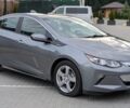 Серый Шевроле Вольт, объемом двигателя 1.5 л и пробегом 96 тыс. км за 15800 $, фото 1 на Automoto.ua