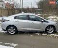 Серый Шевроле Вольт, объемом двигателя 1.5 л и пробегом 116 тыс. км за 16777 $, фото 19 на Automoto.ua