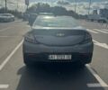 Сірий Шевроле Вольт, об'ємом двигуна 1.49 л та пробігом 160 тис. км за 15500 $, фото 4 на Automoto.ua
