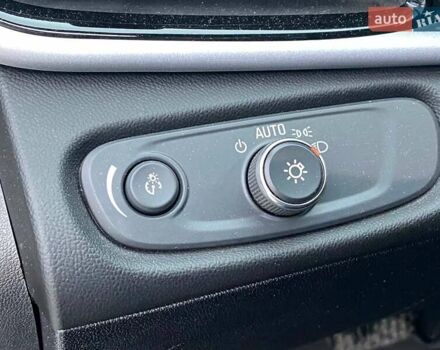 Сірий Шевроле Вольт, об'ємом двигуна 1.5 л та пробігом 62 тис. км за 15990 $, фото 23 на Automoto.ua