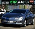 Серый Шевроле Вольт, объемом двигателя 1.5 л и пробегом 163 тыс. км за 14500 $, фото 1 на Automoto.ua