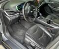 Сірий Шевроле Вольт, об'ємом двигуна 1.5 л та пробігом 160 тис. км за 15300 $, фото 10 на Automoto.ua