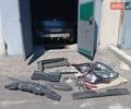 Серый Шевроле Вольт, объемом двигателя 1.5 л и пробегом 98 тыс. км за 10200 $, фото 1 на Automoto.ua