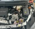 Серый Шевроле Вольт, объемом двигателя 1.49 л и пробегом 122 тыс. км за 16400 $, фото 38 на Automoto.ua