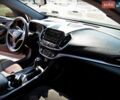 Серый Шевроле Вольт, объемом двигателя 1.5 л и пробегом 163 тыс. км за 14500 $, фото 15 на Automoto.ua