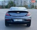 Серый Шевроле Вольт, объемом двигателя 1.49 л и пробегом 101 тыс. км за 15500 $, фото 6 на Automoto.ua