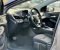 Серый Шевроле Вольт, объемом двигателя 0 л и пробегом 122 тыс. км за 14500 $, фото 8 на Automoto.ua