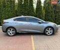 Серый Шевроле Вольт, объемом двигателя 1.49 л и пробегом 117 тыс. км за 14500 $, фото 8 на Automoto.ua
