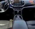 Серый Шевроле Вольт, объемом двигателя 1.49 л и пробегом 114 тыс. км за 15300 $, фото 10 на Automoto.ua