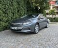 Серый Шевроле Вольт, объемом двигателя 1.5 л и пробегом 187 тыс. км за 16500 $, фото 7 на Automoto.ua