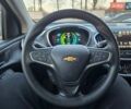 Сірий Шевроле Вольт, об'ємом двигуна 1.5 л та пробігом 119 тис. км за 14700 $, фото 12 на Automoto.ua