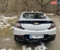 Серый Шевроле Вольт, объемом двигателя 1.5 л и пробегом 116 тыс. км за 16777 $, фото 12 на Automoto.ua