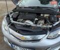 Серый Шевроле Вольт, объемом двигателя 1.5 л и пробегом 116 тыс. км за 16777 $, фото 57 на Automoto.ua