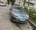 Сірий Шевроле Вольт, об'ємом двигуна 1.49 л та пробігом 170 тис. км за 15000 $, фото 3 на Automoto.ua