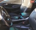Серый Шевроле Вольт, объемом двигателя 1.5 л и пробегом 170 тыс. км за 16000 $, фото 19 на Automoto.ua