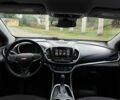 Серый Шевроле Вольт, объемом двигателя 1.5 л и пробегом 132 тыс. км за 14800 $, фото 32 на Automoto.ua