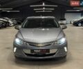 Сірий Шевроле Вольт, об'ємом двигуна 1.5 л та пробігом 62 тис. км за 16500 $, фото 1 на Automoto.ua