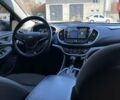 Сірий Шевроле Вольт, об'ємом двигуна 1.49 л та пробігом 114 тис. км за 17500 $, фото 15 на Automoto.ua