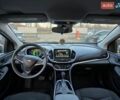 Сірий Шевроле Вольт, об'ємом двигуна 1.5 л та пробігом 119 тис. км за 14700 $, фото 8 на Automoto.ua