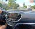 Серый Шевроле Вольт, объемом двигателя 1.49 л и пробегом 103 тыс. км за 15500 $, фото 11 на Automoto.ua