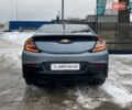 Сірий Шевроле Вольт, об'ємом двигуна 1.5 л та пробігом 62 тис. км за 15990 $, фото 5 на Automoto.ua