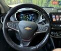 Серый Шевроле Вольт, объемом двигателя 1.5 л и пробегом 187 тыс. км за 16500 $, фото 15 на Automoto.ua