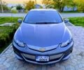 Сірий Шевроле Вольт, об'ємом двигуна 1.5 л та пробігом 94 тис. км за 15300 $, фото 5 на Automoto.ua