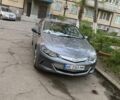 Серый Шевроле Вольт, объемом двигателя 1.49 л и пробегом 170 тыс. км за 16800 $, фото 3 на Automoto.ua