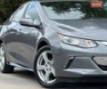Серый Шевроле Вольт, объемом двигателя 1.5 л и пробегом 101 тыс. км за 14999 $, фото 3 на Automoto.ua