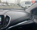 Сірий Шевроле Вольт, об'ємом двигуна 1.5 л та пробігом 94 тис. км за 19200 $, фото 26 на Automoto.ua
