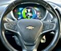Серый Шевроле Вольт, объемом двигателя 0 л и пробегом 122 тыс. км за 14500 $, фото 14 на Automoto.ua