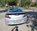Сірий Шевроле Вольт, об'ємом двигуна 1.49 л та пробігом 103 тис. км за 15500 $, фото 8 на Automoto.ua