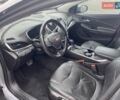 Сірий Шевроле Вольт, об'ємом двигуна 1.5 л та пробігом 94 тис. км за 19200 $, фото 20 на Automoto.ua