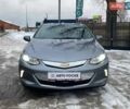 Серый Шевроле Вольт, объемом двигателя 1.5 л и пробегом 62 тыс. км за 15990 $, фото 1 на Automoto.ua
